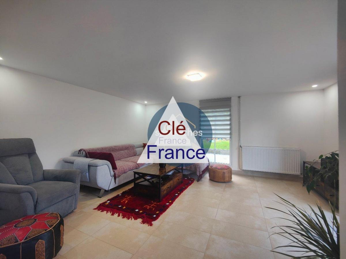 Picture of Home For Sale in Digny, Centre, France