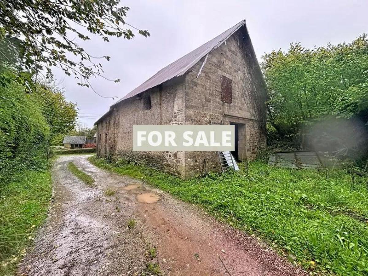 Picture of Home For Sale in Saint Sauveur Lendelin, Manche, France