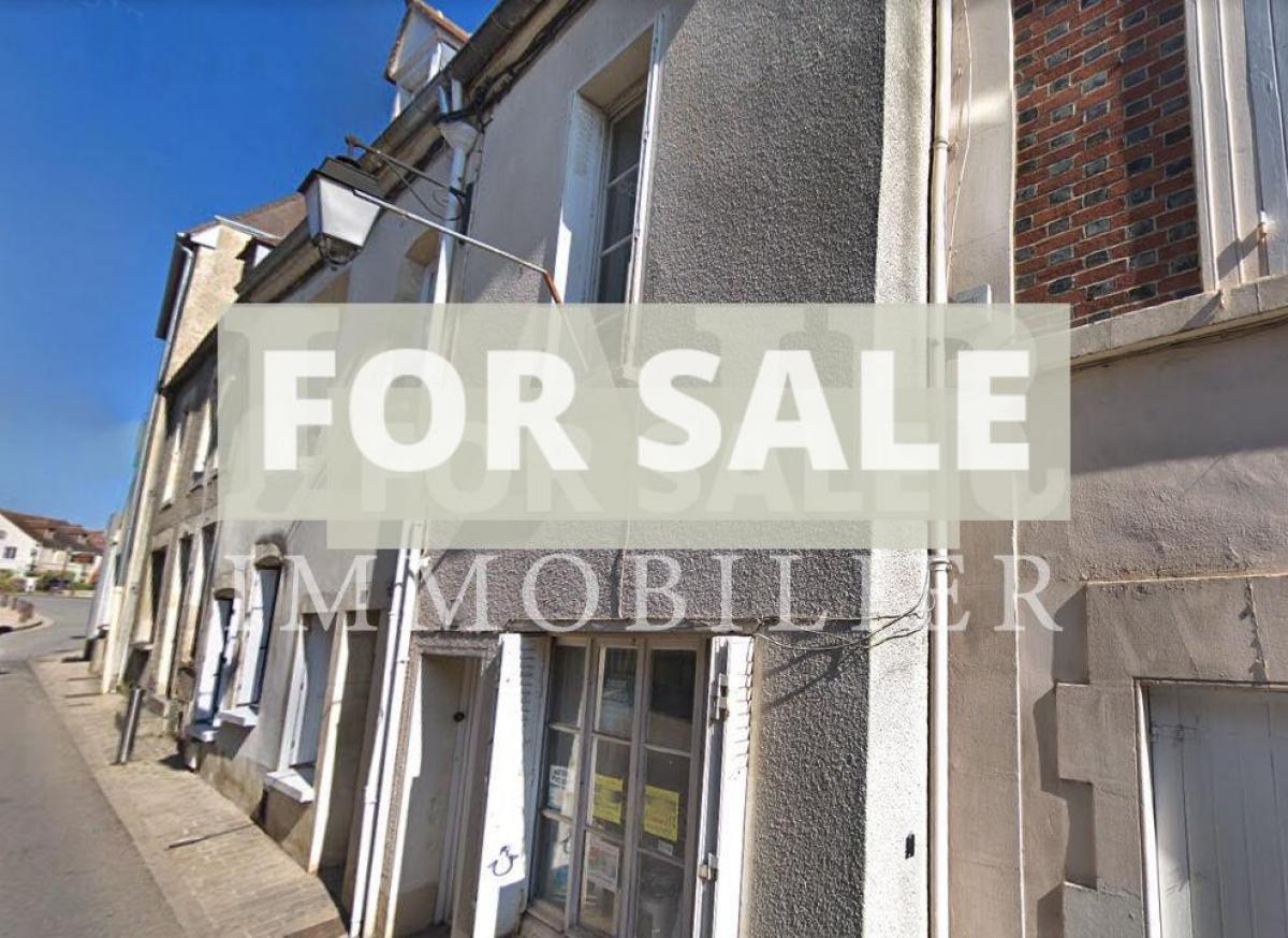 Picture of Home For Sale in Sees, Lower Normandy, France