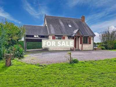 Home For Sale in Saint Amand, France