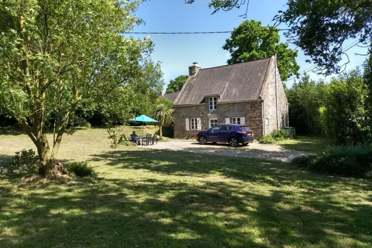Picture of Home For Sale in Lizio, Morbihan, France