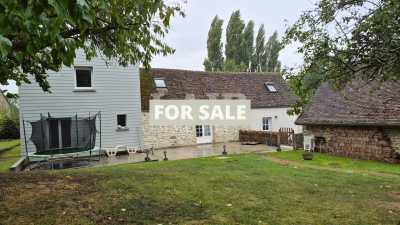 Home For Sale in Sees, France