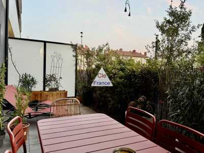 Apartment For Sale in Rennes, France