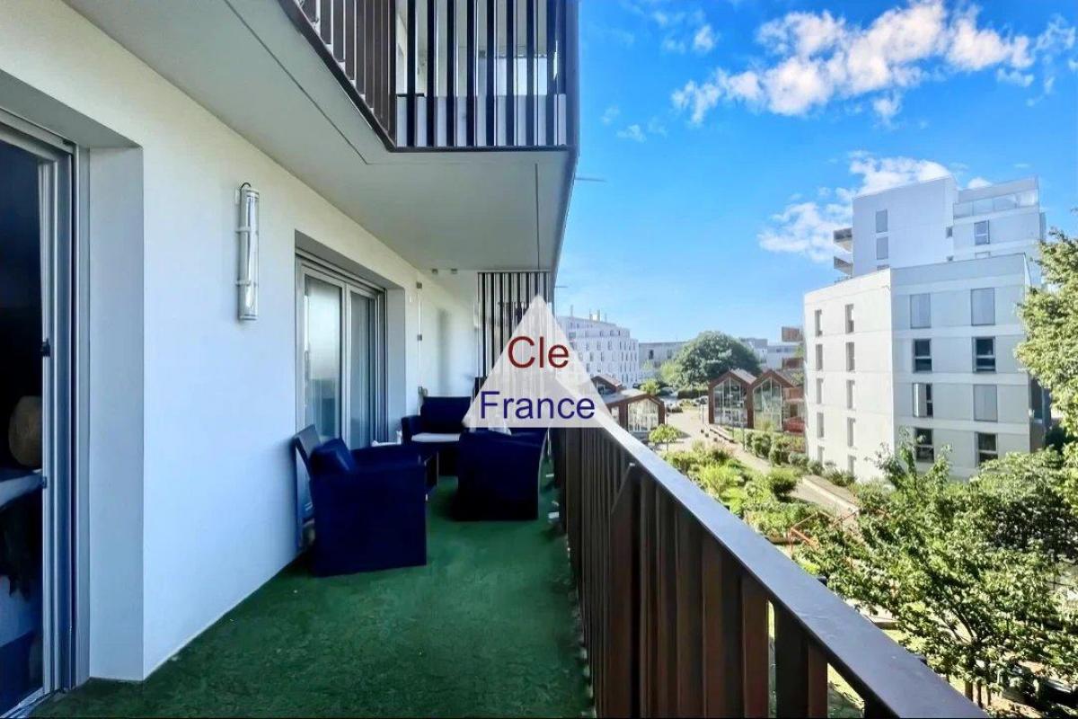 Picture of Apartment For Sale in Rennes, Bretagne, France