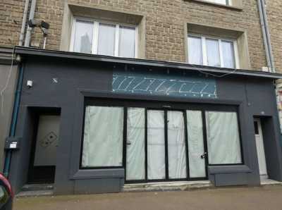 Commercial Building For Sale in Saint Hilaire Du Harcouet, France
