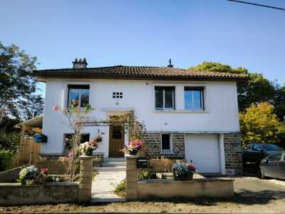 Home For Sale in Sarrazac, France