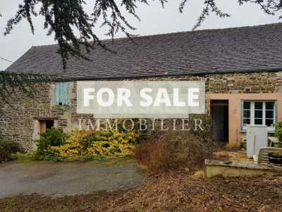 Home For Sale in Sees, France