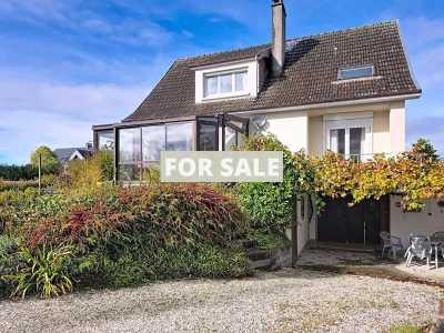 Home For Sale in Orval, France