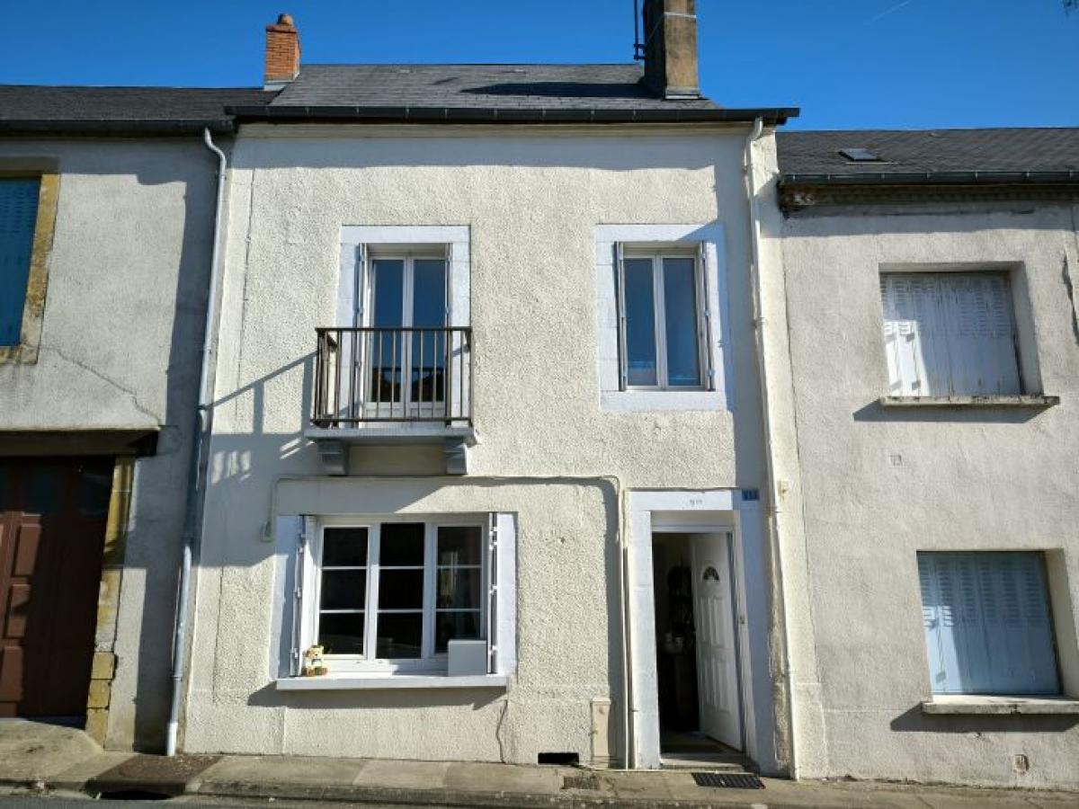 Picture of Home For Sale in Payzac, Dordogne, France