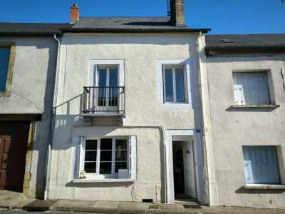 Home For Sale in Payzac, France
