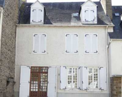 Home For Sale in Saint Hilaire Du Harcouet, France