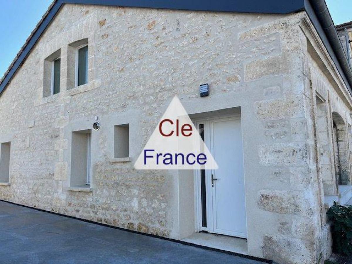 Picture of Home For Sale in Angouleme, Poitou Charentes, France