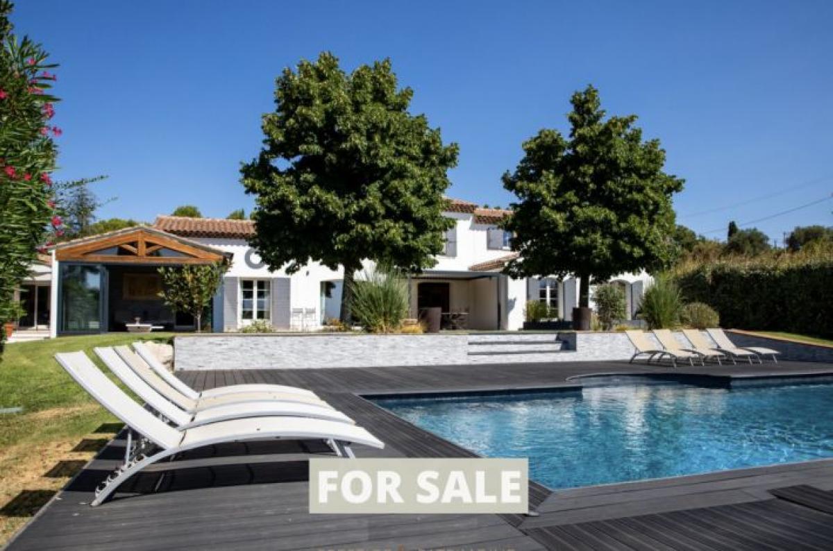 Picture of Villa For Sale in Aix En Provence, Cote d'Azur, France