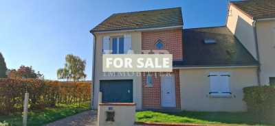Home For Sale in Sees, France
