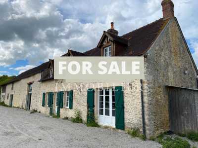 Home For Sale in Sees, France