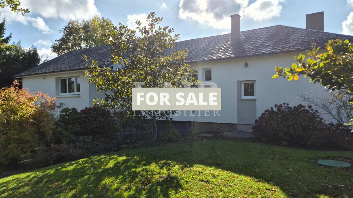 Picture of Home For Sale in Sees, Lower Normandy, France