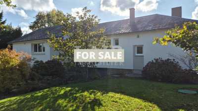 Home For Sale in Sees, France