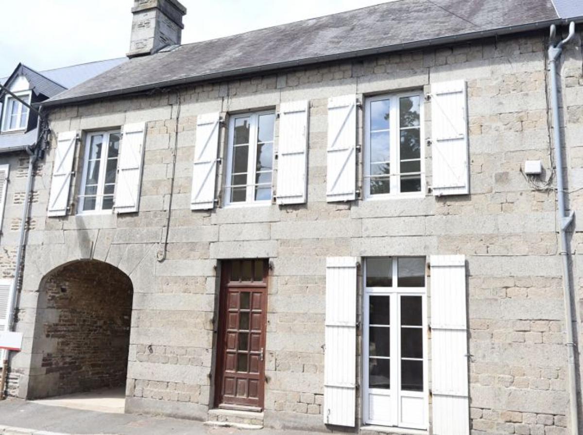 Picture of Home For Sale in Sourdeval, Lower Normandy, France