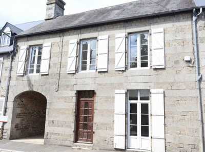 Home For Sale in Sourdeval, France