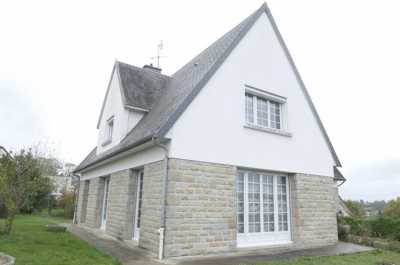 Home For Sale in Saint Hilaire Du Harcouet, France
