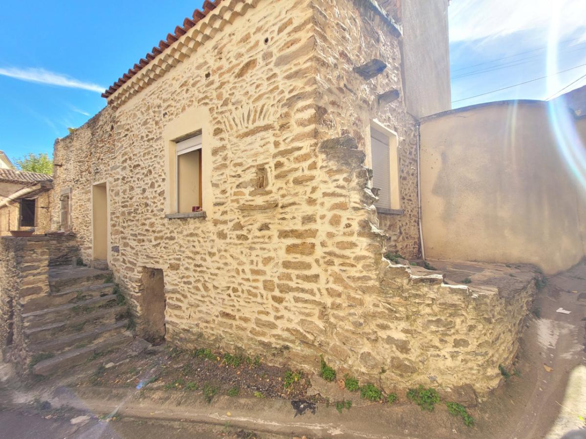 Picture of Home For Sale in Bedarieux, Other, France