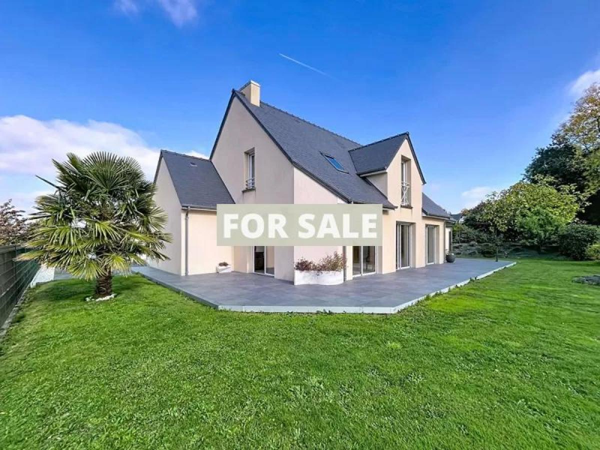 Picture of Home For Sale in Saint Lo, Lower Normandy, France