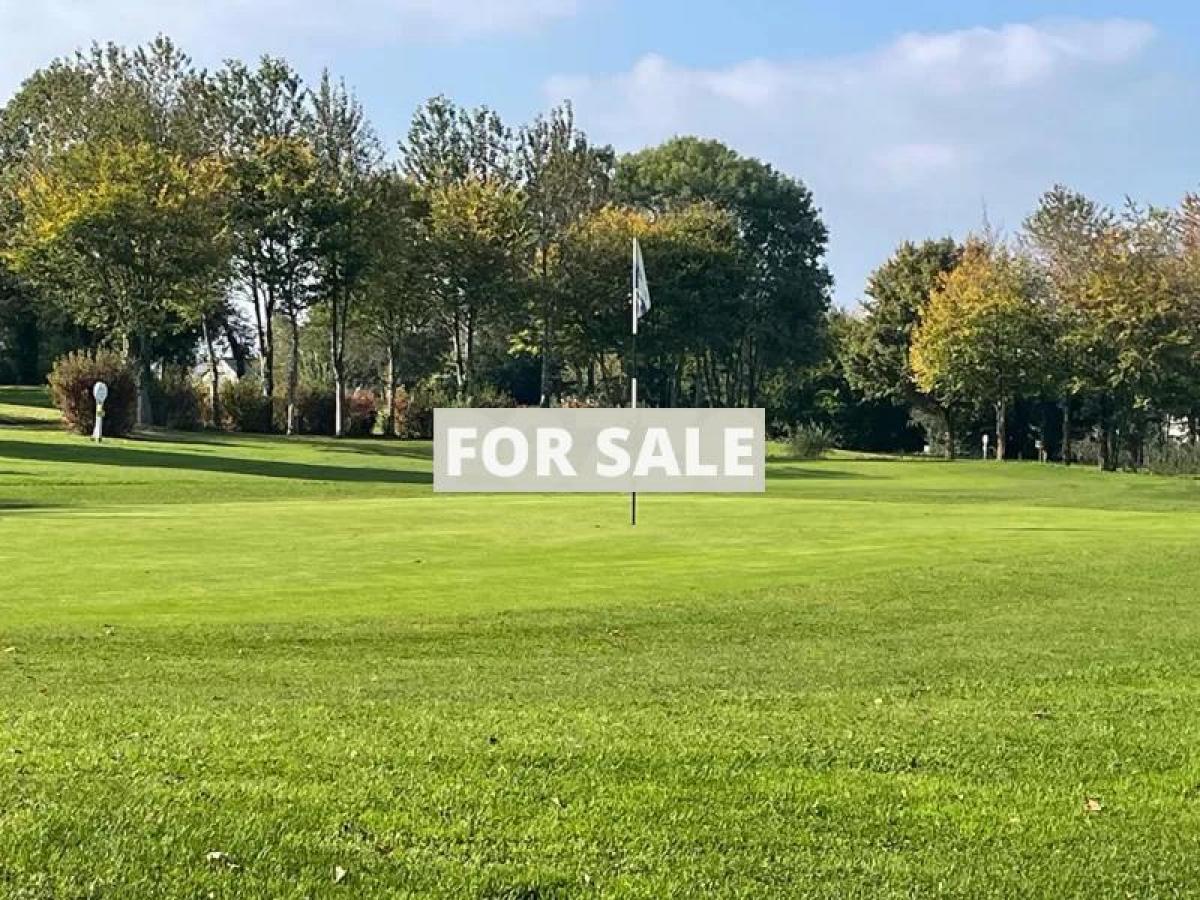 Picture of Home For Sale in Saint Lo, Lower Normandy, France