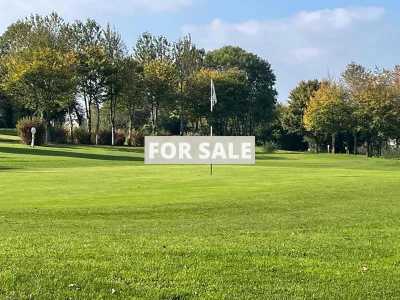 Home For Sale in Saint Lo, France