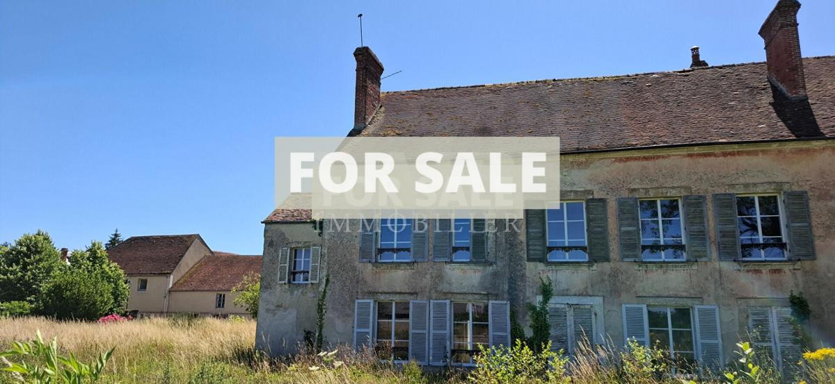 Picture of Home For Sale in Sees, Lower Normandy, France