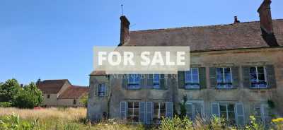Home For Sale in Sees, France