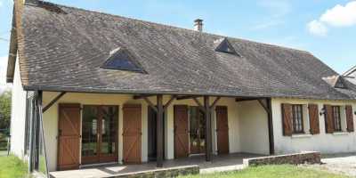 Home For Sale in Sees, France