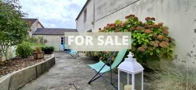 Home For Sale in Sees, France