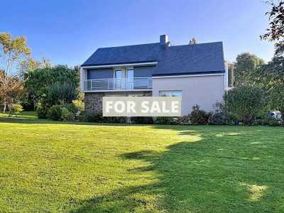 Home For Sale in Saint Amand, France