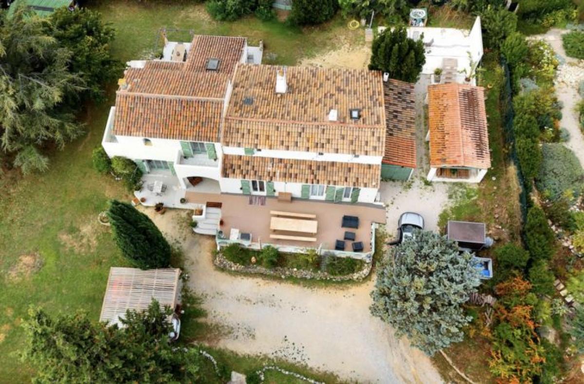 Picture of Villa For Sale in Aix En Provence, Cote d'Azur, France
