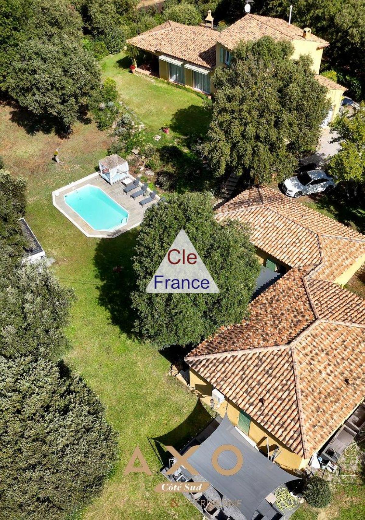 Picture of Home For Sale in Rognes, Provence-Alpes-Cote d'Azur, France