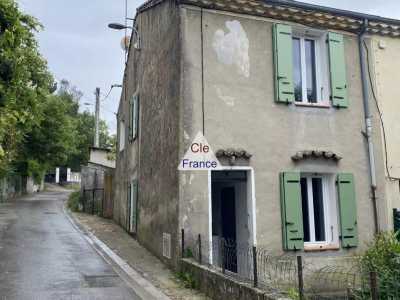 Home For Sale in Fuveau, France