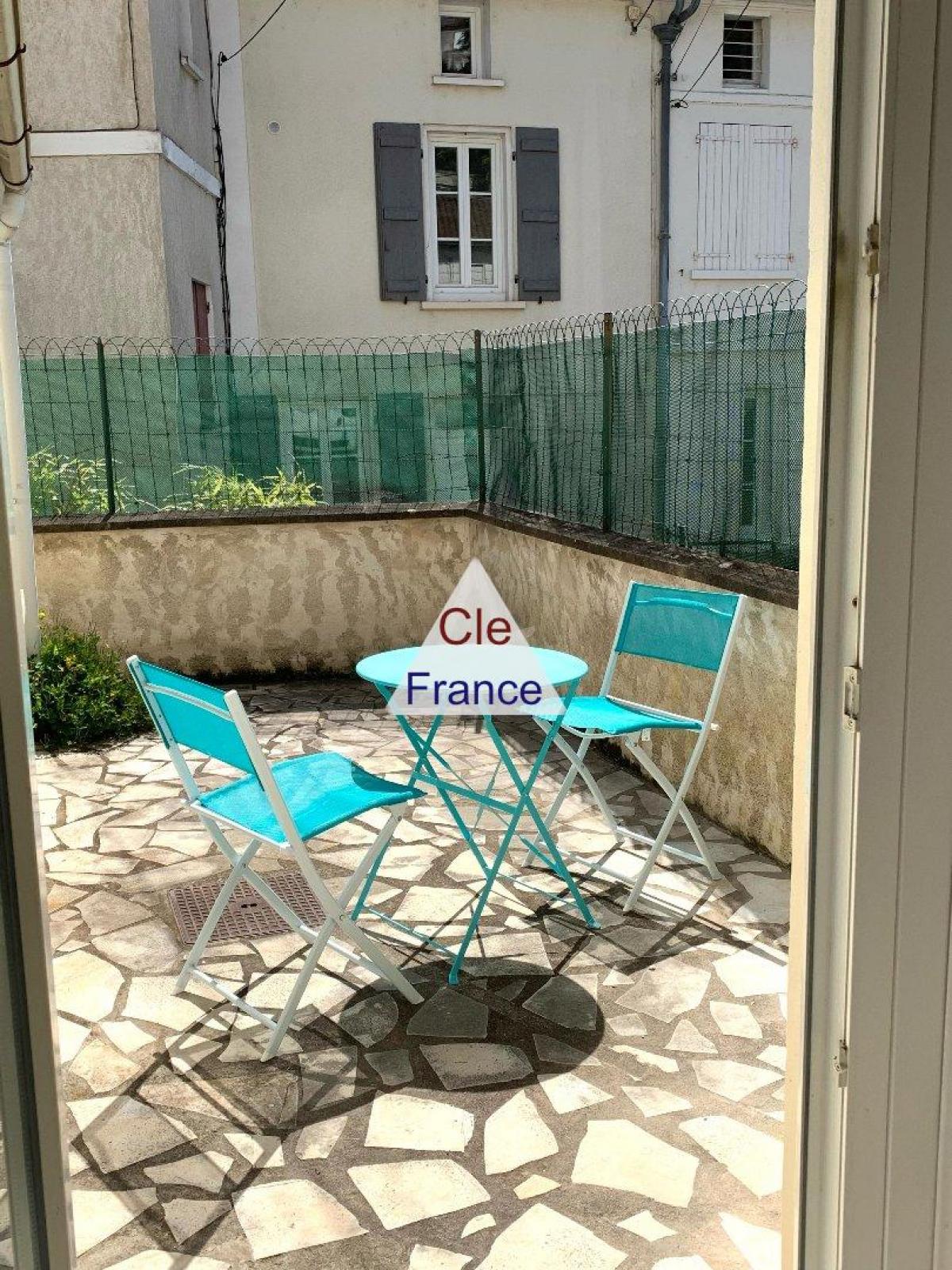 Picture of Home For Sale in Angouleme, Poitou Charentes, France