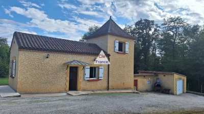 Home For Sale in Belves, France