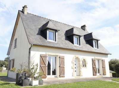 Home For Sale in Ger, France