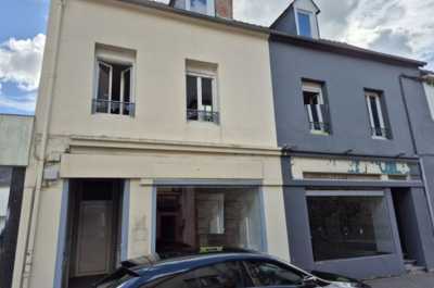 Home For Sale in Guer, France