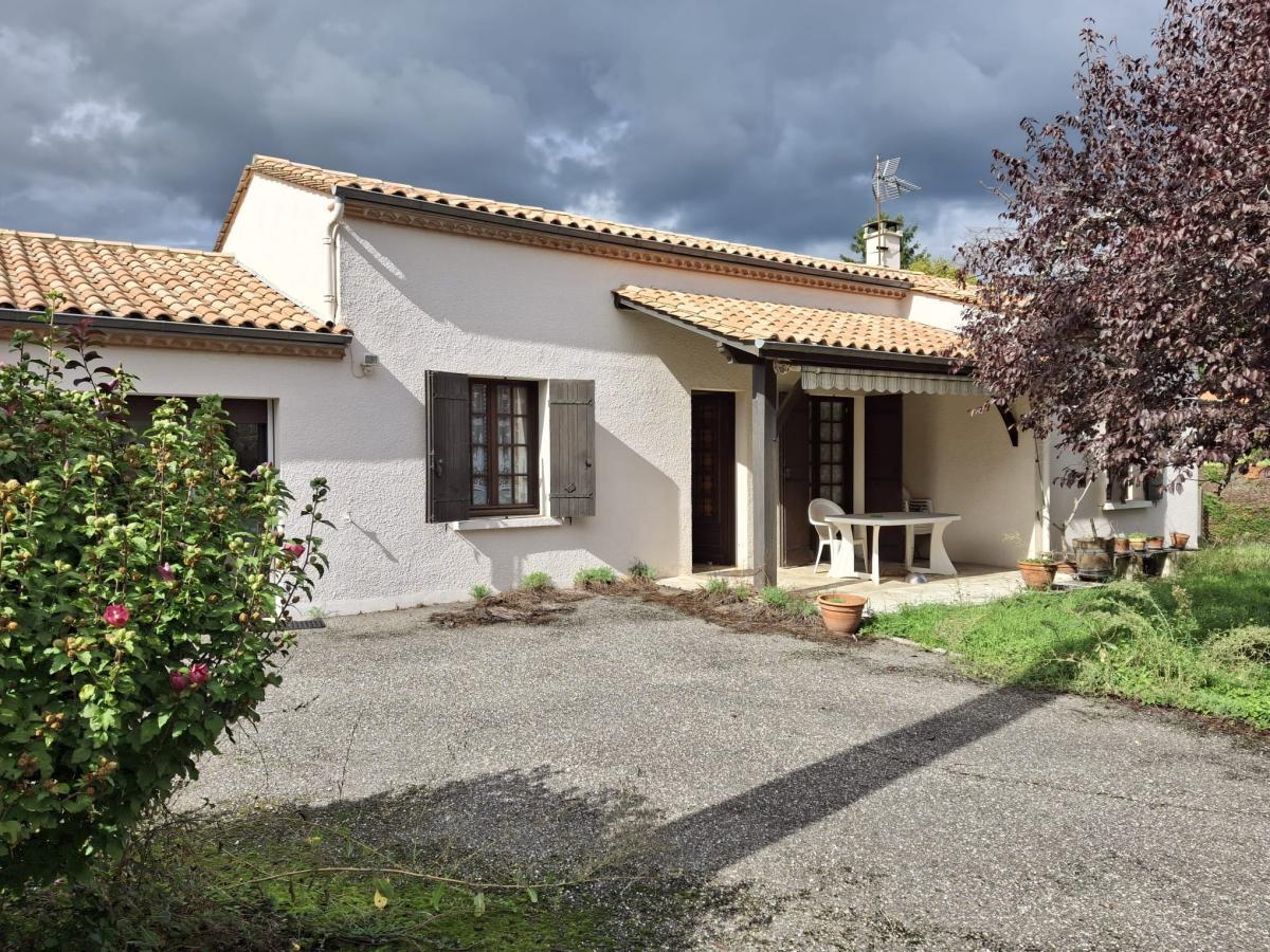 Picture of Home For Sale in Villereal, Aquitaine, France