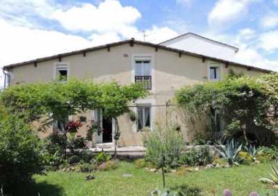 Home For Sale in Bergerac, France