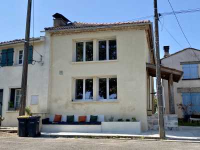 Home For Sale in Clairac, France