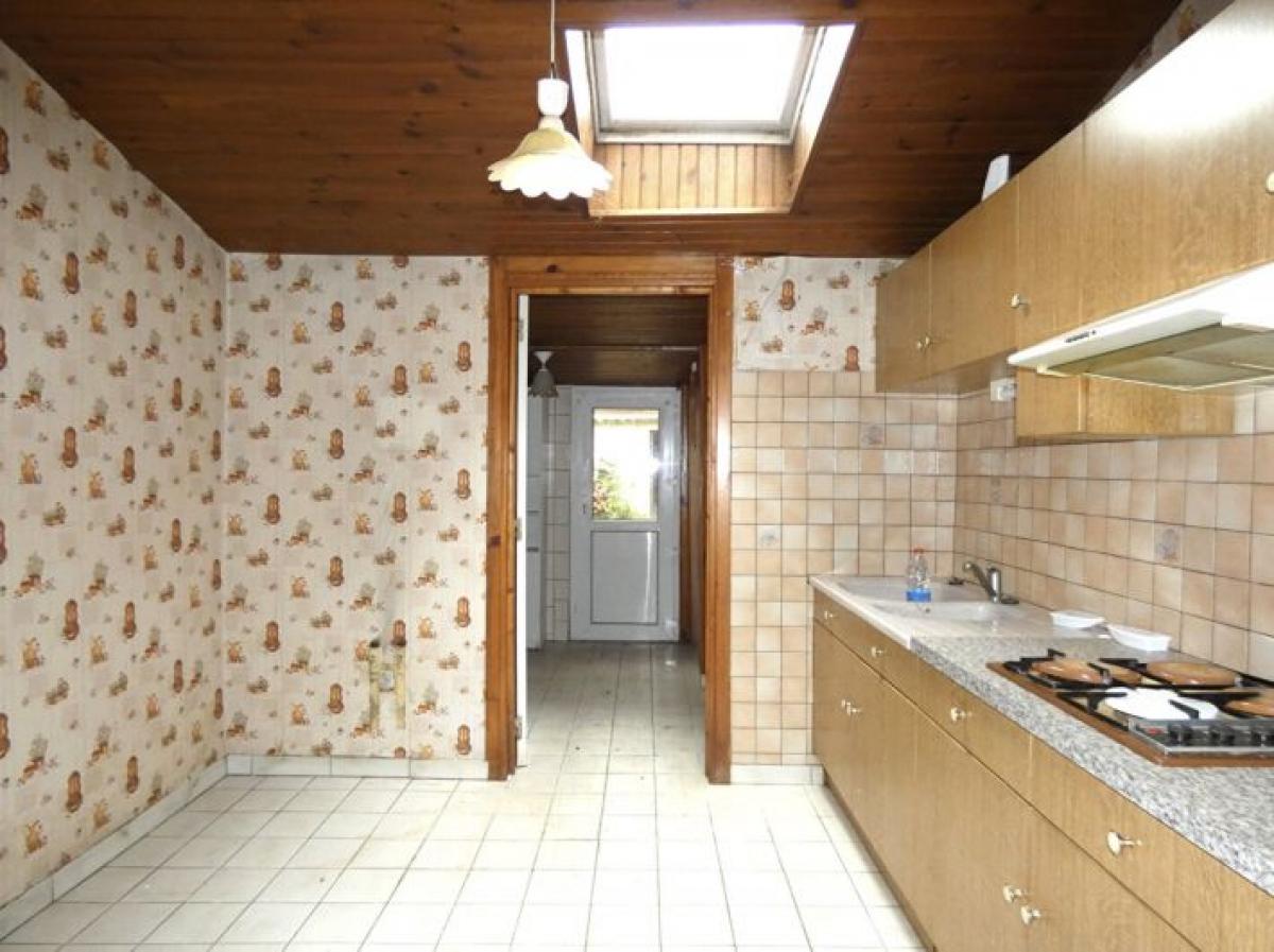 Picture of Apartment For Sale in Saint Hilaire Du Harcouet, Lower Normandy, France