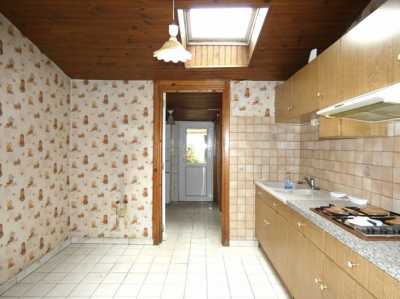 Apartment For Sale in Saint Hilaire Du Harcouet, France