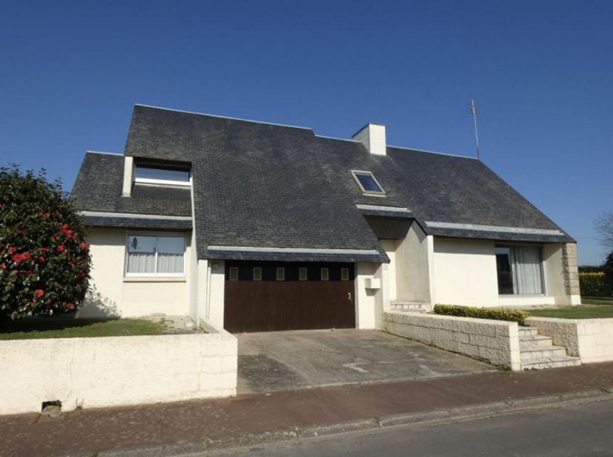 Picture of Home For Sale in Saint Hilaire Du Harcouet, Lower Normandy, France