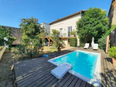 Home For Sale in Herepian, France