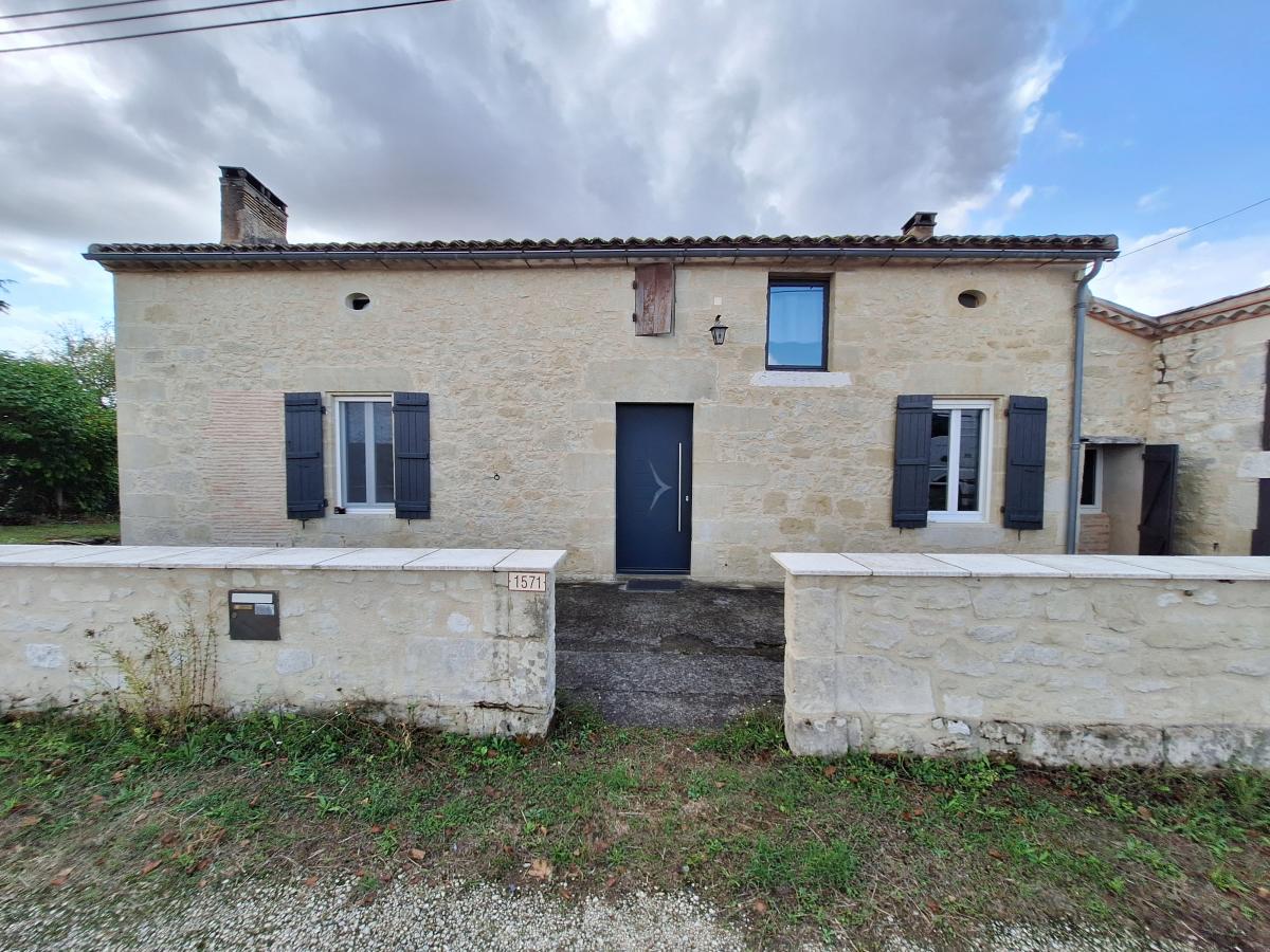 Picture of Home For Sale in Lougratte, Other, France