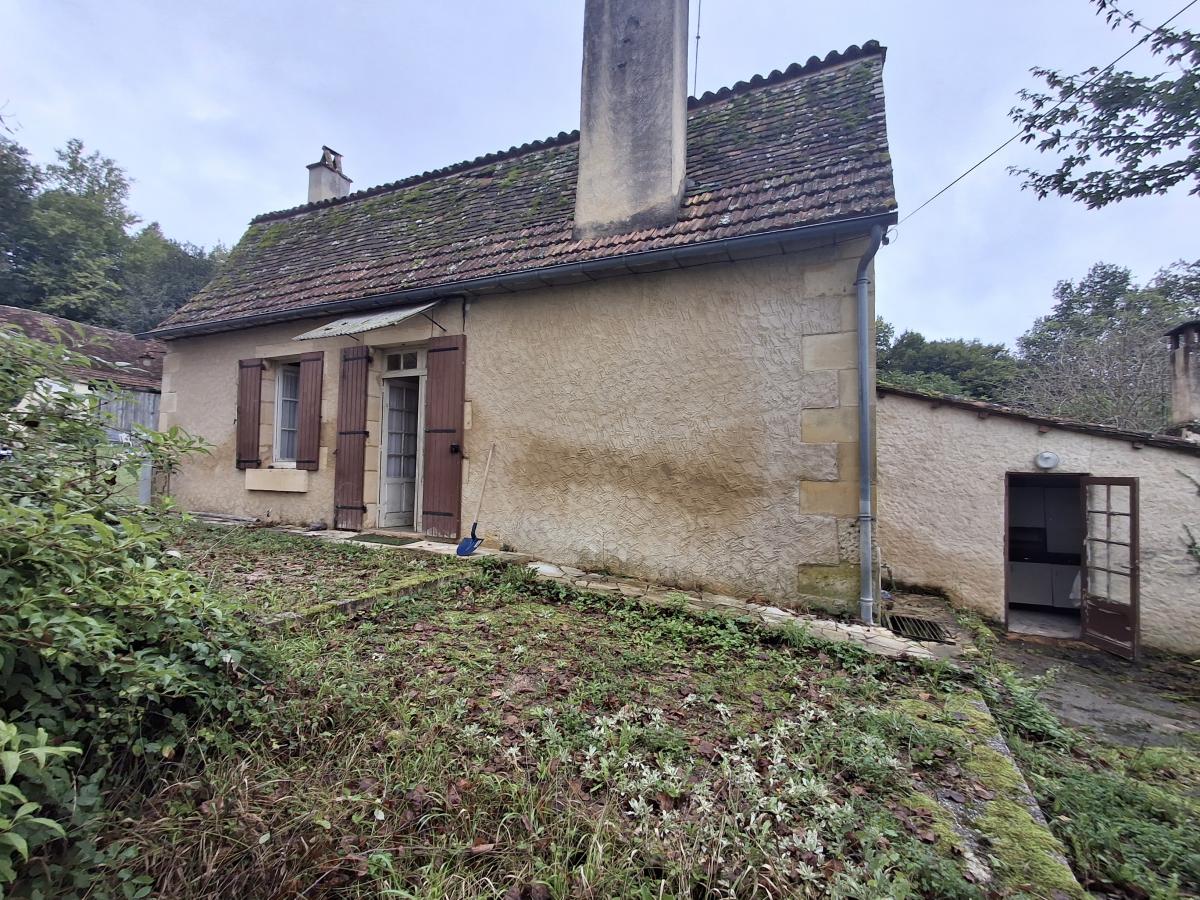 Picture of Home For Sale in Lalinde, Aquitaine, France
