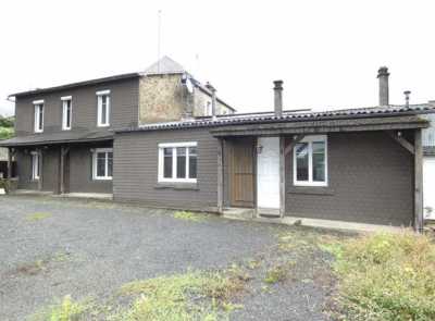 Home For Sale in Saint Hilaire Du Harcouet, France